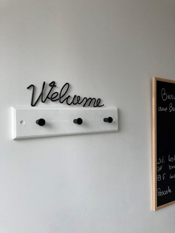 Les Beaux Jours, Tours, Le Duplex Apartment Luaran gambar