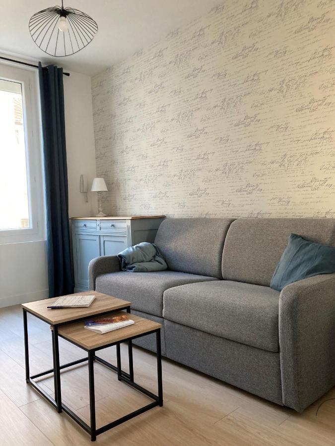 Les Beaux Jours, Tours, Le Duplex Apartment Luaran gambar