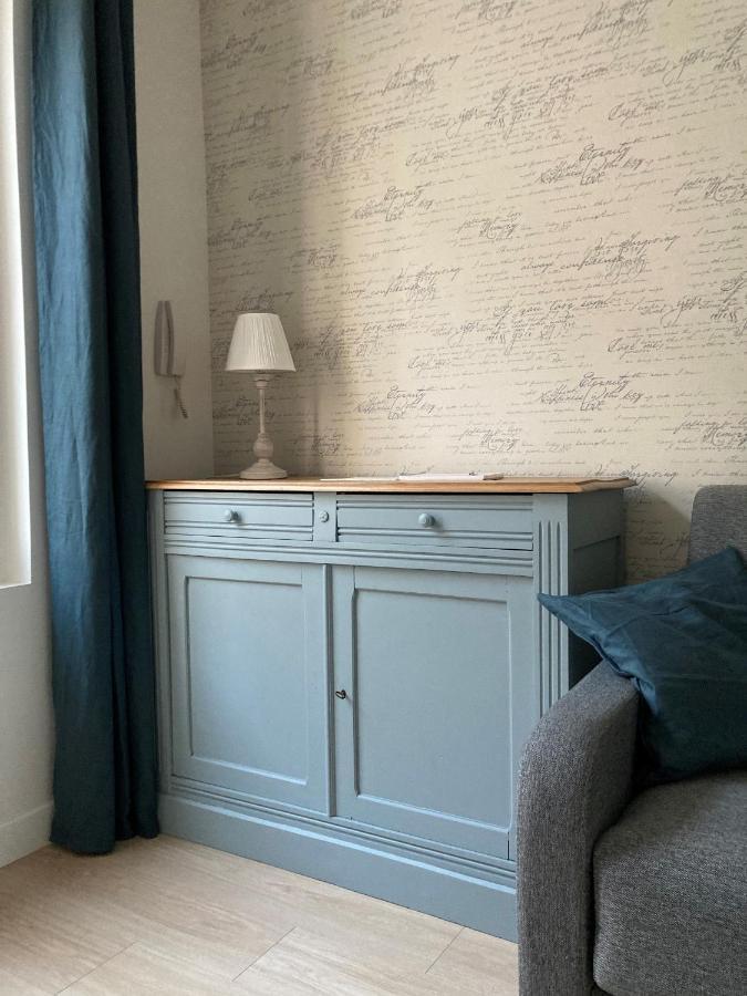 Les Beaux Jours, Tours, Le Duplex Apartment Luaran gambar