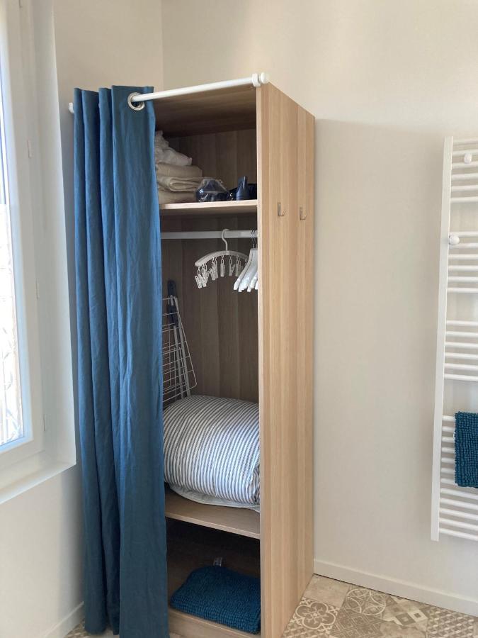 Les Beaux Jours, Tours, Le Duplex Apartment Luaran gambar