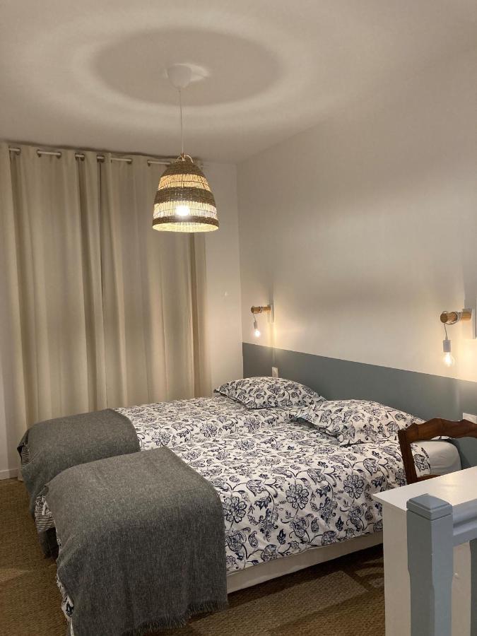 Les Beaux Jours, Tours, Le Duplex Apartment Luaran gambar