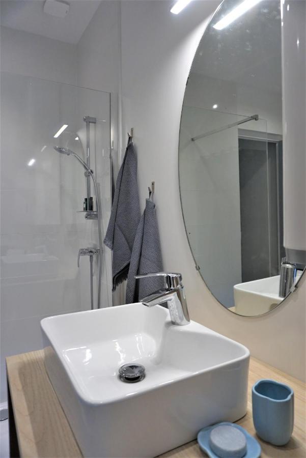 Les Beaux Jours, Tours, Le Duplex Apartment Luaran gambar