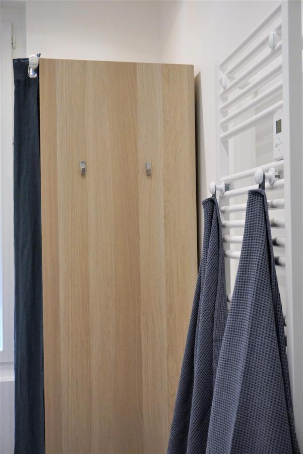 Les Beaux Jours, Tours, Le Duplex Apartment Luaran gambar