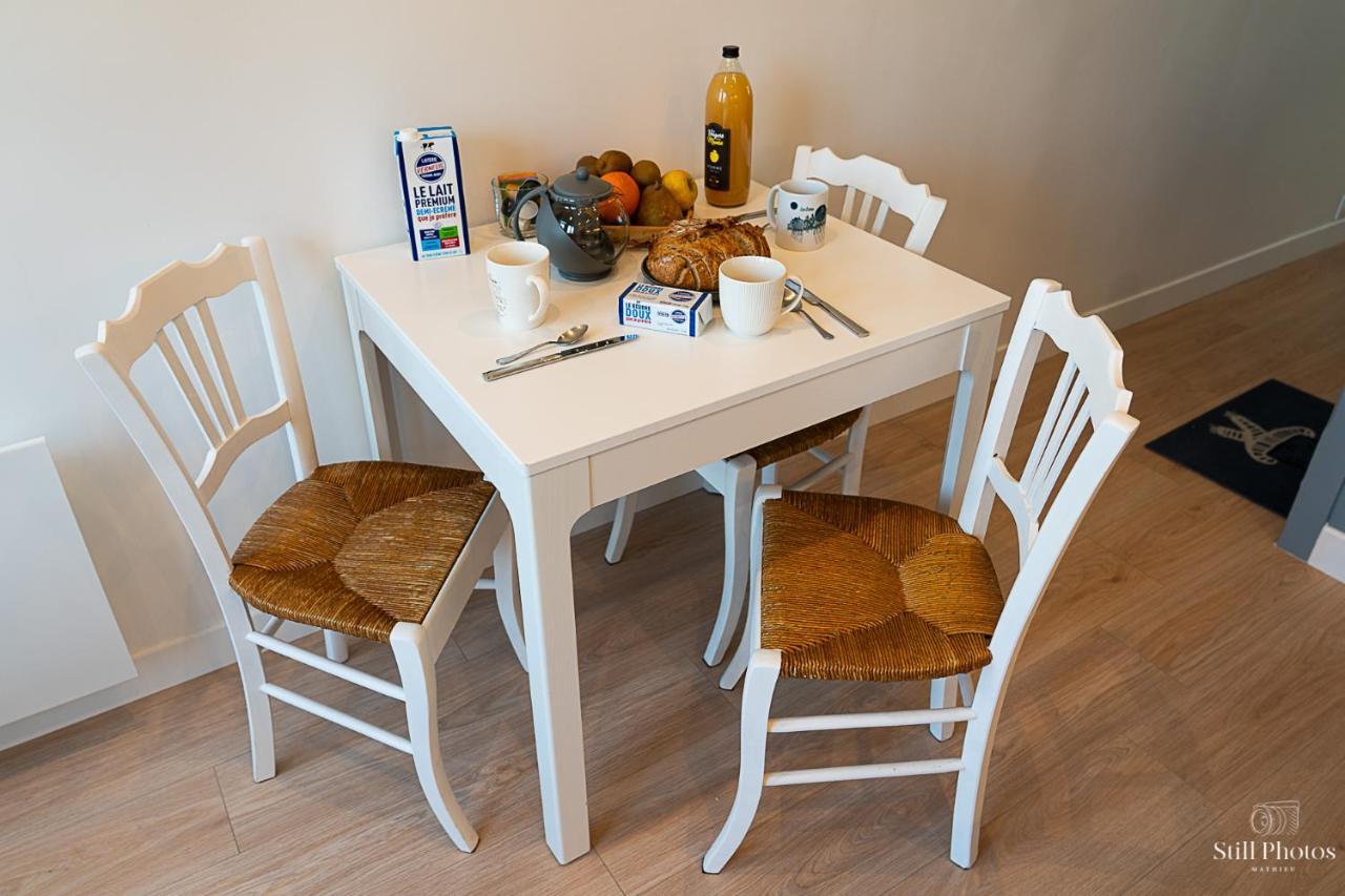 Les Beaux Jours, Tours, Le Duplex Apartment Luaran gambar
